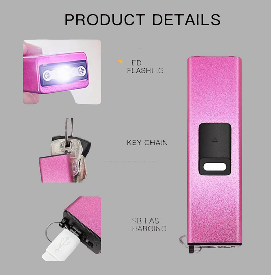 Stun gun self defense 16.50 each